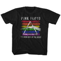 Pink Floyd Rainbow Youth/Toddler T-Shirt