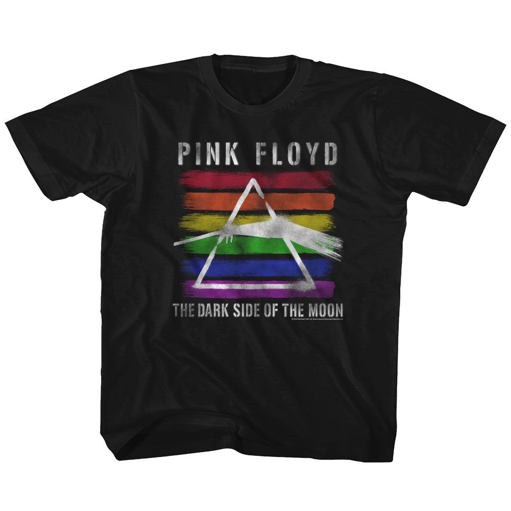 Pink Floyd Rainbow Youth/Toddler T-Shirt
