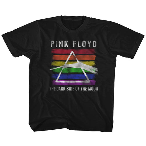Pink Floyd Rainbow Youth/Toddler T-Shirt