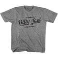 Billy Joel Logo Youth/Toddler T-Shirt