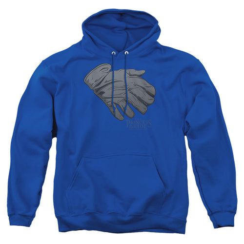 The Princess Bride Six Fingered Glove Royal Pullover Hoodie