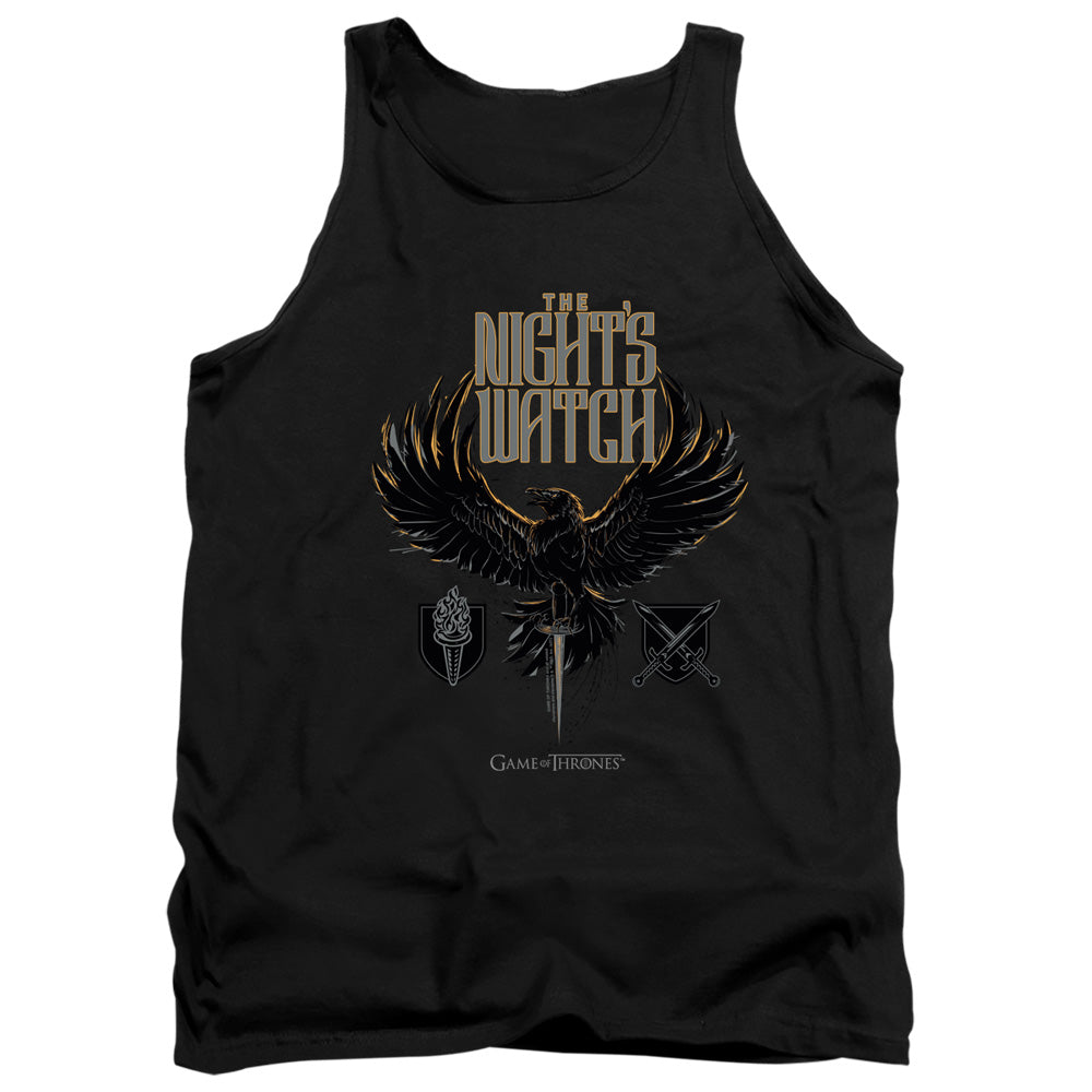 Game of Thrones The Nights Watch Tank Top
