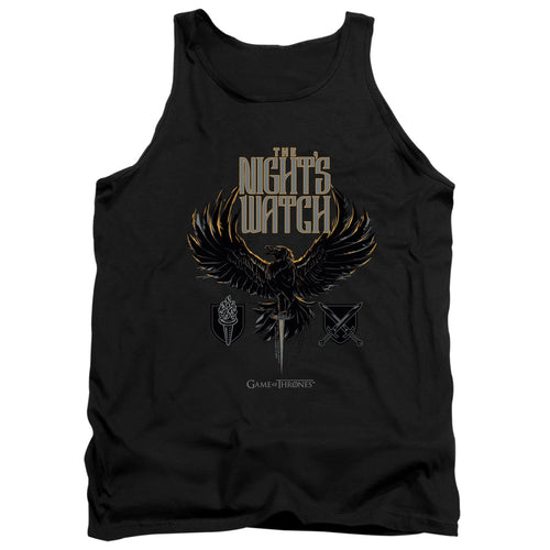 Game of Thrones The Nights Watch Tank Top
