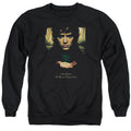 Lord of the Rings Frodo One Ring Crewneck Sweatshirt
