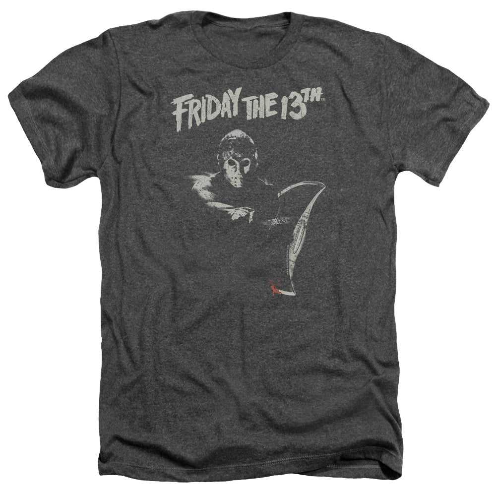 Friday the 13th Ax T-Shirt