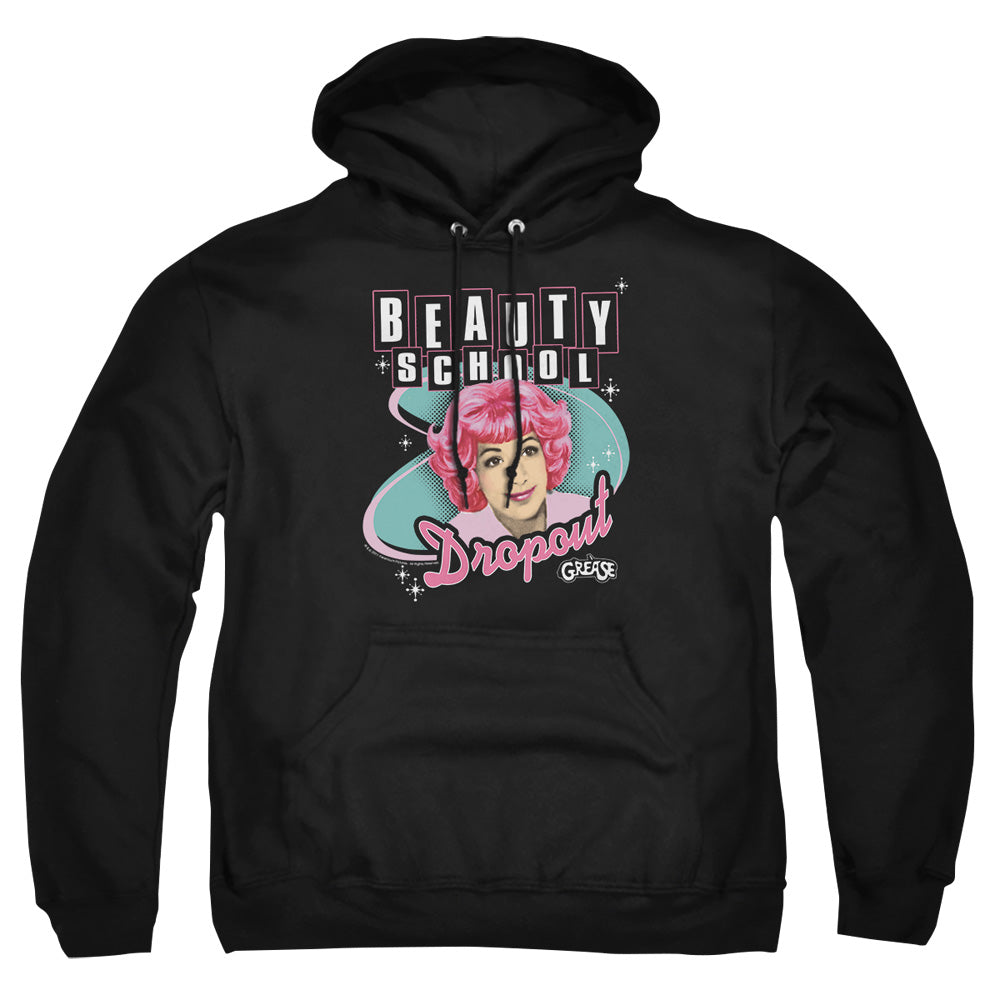 Grease Beauty School Dropout Pullover Hoodie