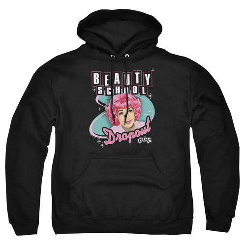 Grease Beauty School Dropout Pullover Hoodie