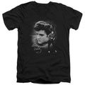 Elvis Presley Sweater V-Neck T-Shirt