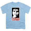 The Princess Bride Brute Light Blue Youth/Toddler T-Shirt