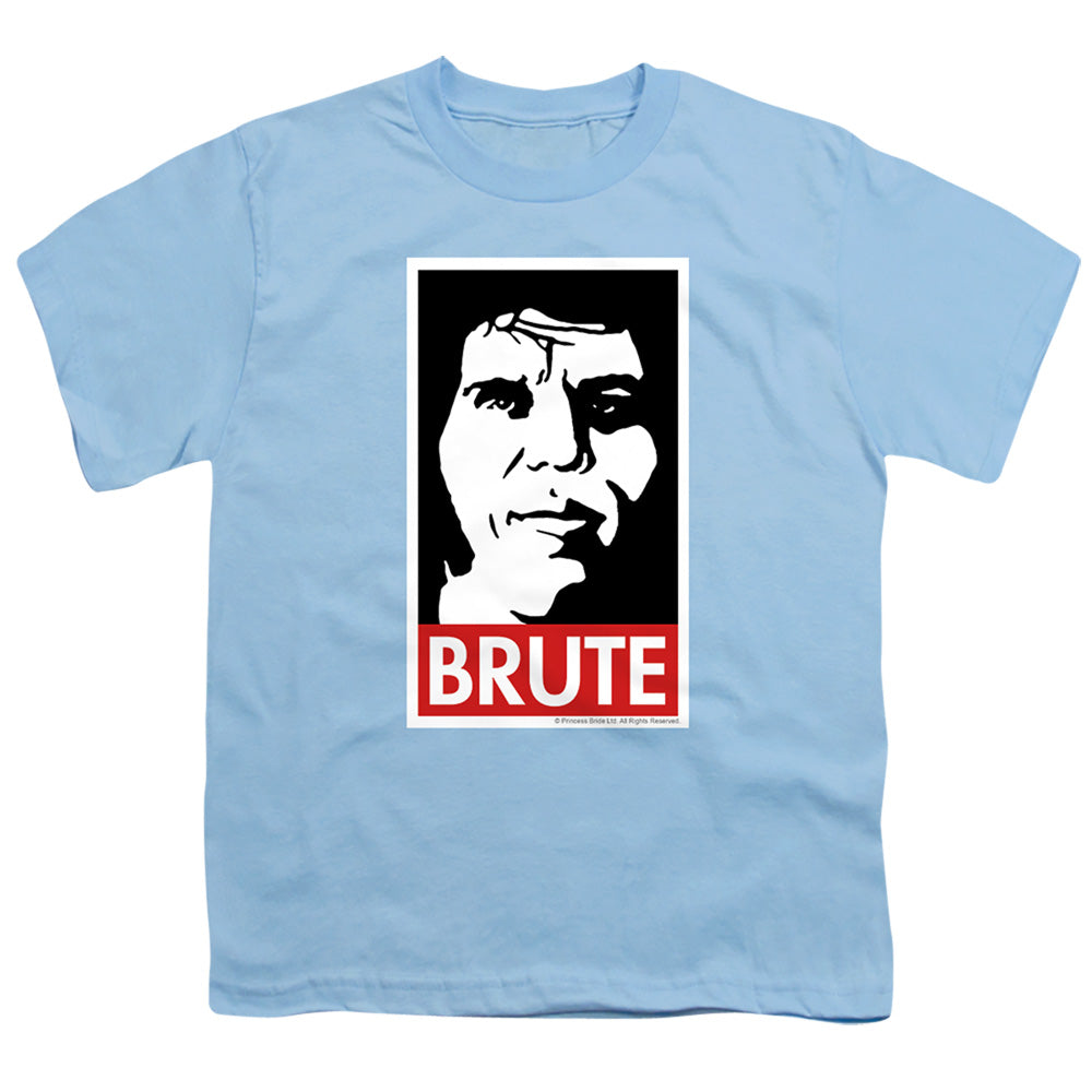 The Princess Bride Brute Light Blue Youth/Toddler T-Shirt