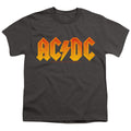 AC/DC Logo Youth/Toddler T-Shirt