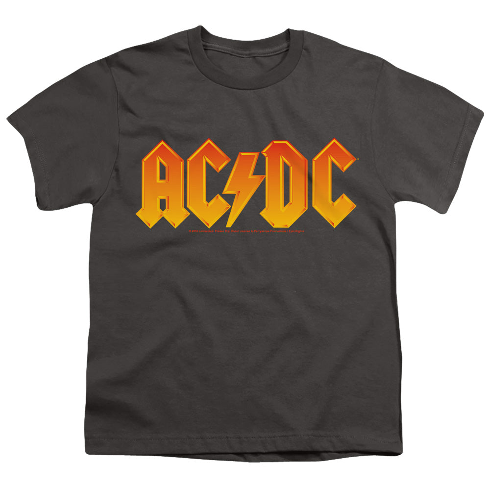AC/DC Logo Youth/Toddler T-Shirt
