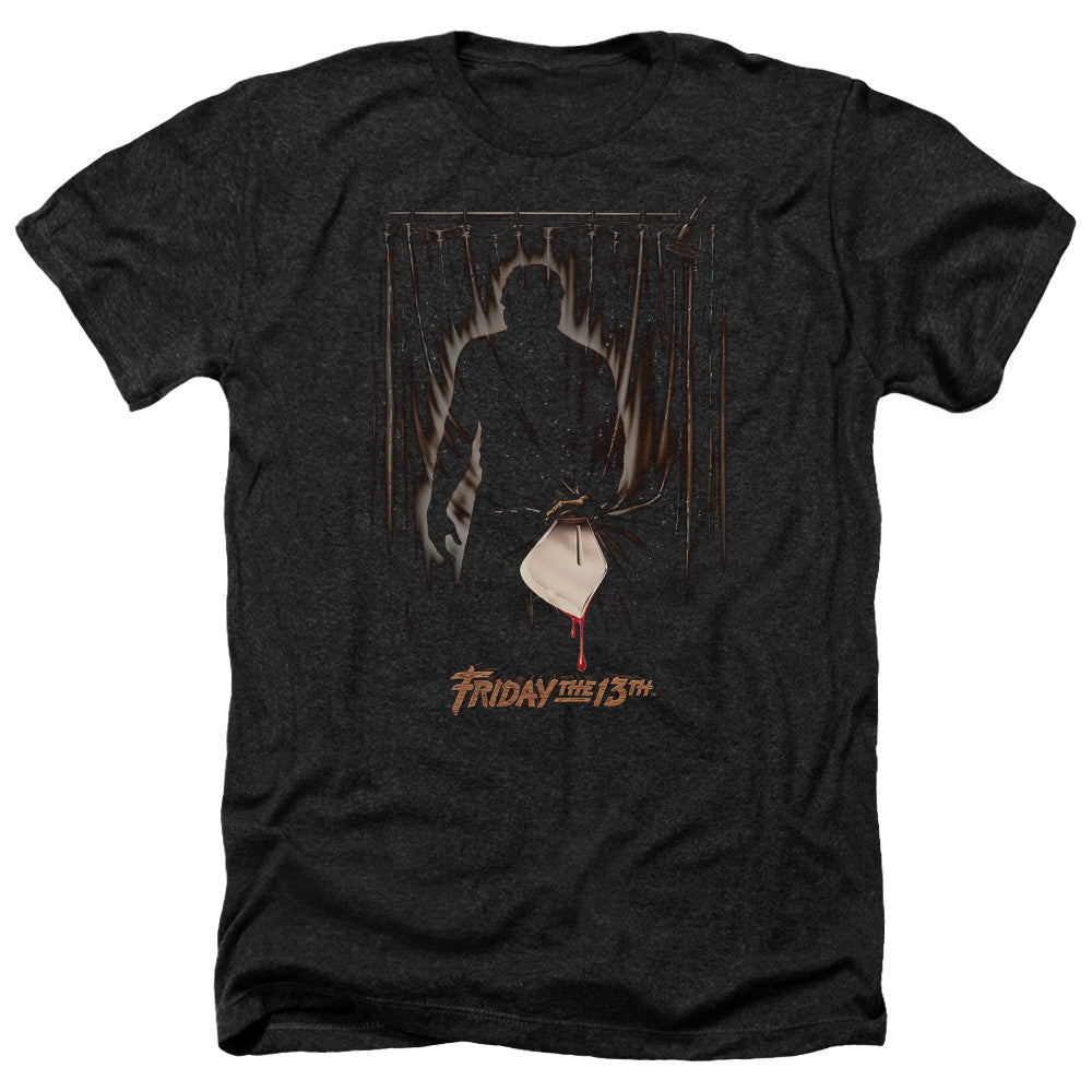 Friday the 13th Part 3 Poster T-Shirt