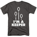 Harry Potter Keeper T-Shirt
