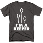 Harry Potter Keeper T-Shirt