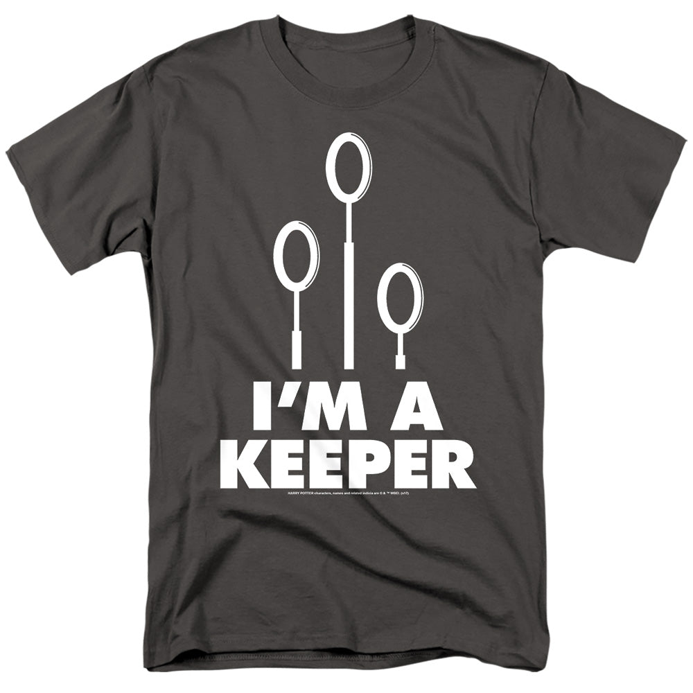 Harry Potter Keeper T-Shirt