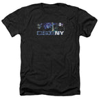 CSI: NY Never Rests T-Shirt