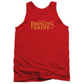 The Princess Bride Logo Tank Top