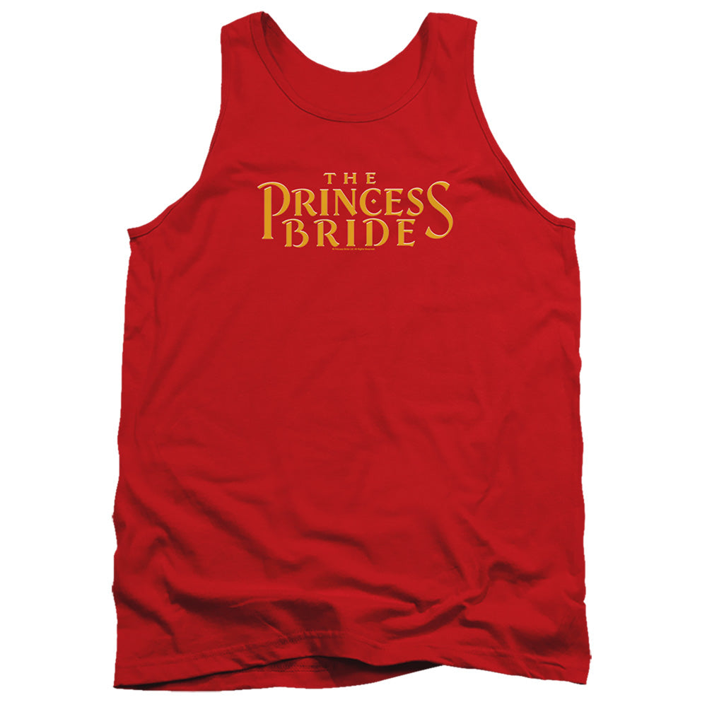 The Princess Bride Logo Tank Top