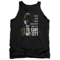 Arrow To Save My City Tank Top