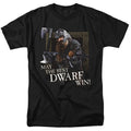 Lord of the Rings The Best Dwarf T-Shirt