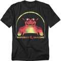 Dungeons & Dragons Old School T-Shirt