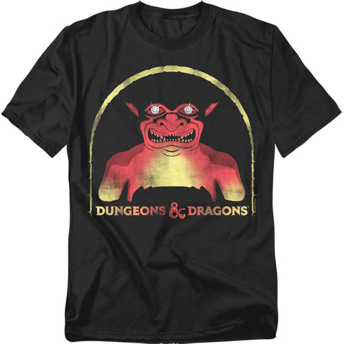 Dungeons & Dragons Old School T-Shirt