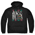 Beverly Hills 90210 Cast Roll Call Pullover Hoodie