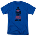 Batman v Superman Super Justice T-Shirt