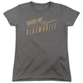Oldsmobile Retro 88 Womens T-Shirt