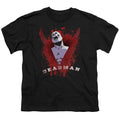 Justice League Possession Youth/Toddler T-Shirt