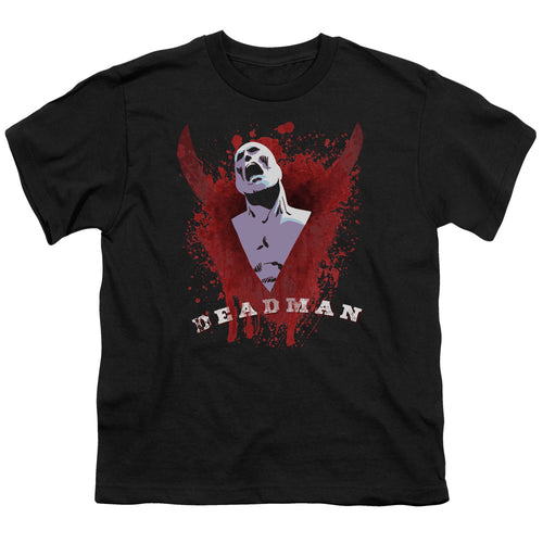 Justice League Possession Youth/Toddler T-Shirt