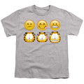 Garfield Emojis Youth/Toddler T-Shirt