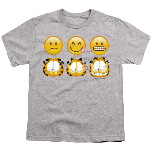Garfield Emojis Youth/Toddler T-Shirt