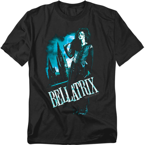 Harry Potter Bellatrix Full Body T-Shirt