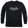 Batman 52 Black Long Sleeve T-Shirt