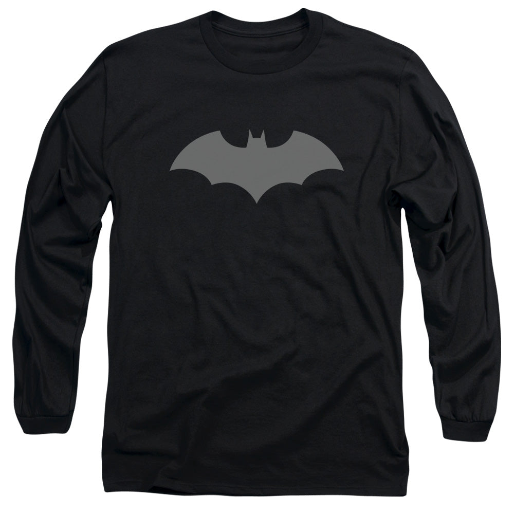 Batman 52 Black Long Sleeve T-Shirt
