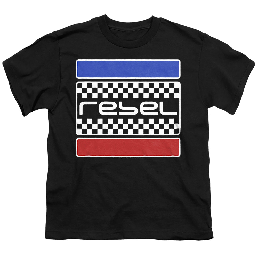 Honda Rebel Checkers Youth/Toddler T-Shirt
