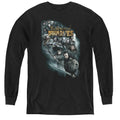 The Hobbit Company of Dwarves Youth Long Sleeve T-Shirt