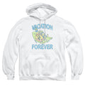 Rocko's Modern Life Vacation Forever Pullover Hoodie