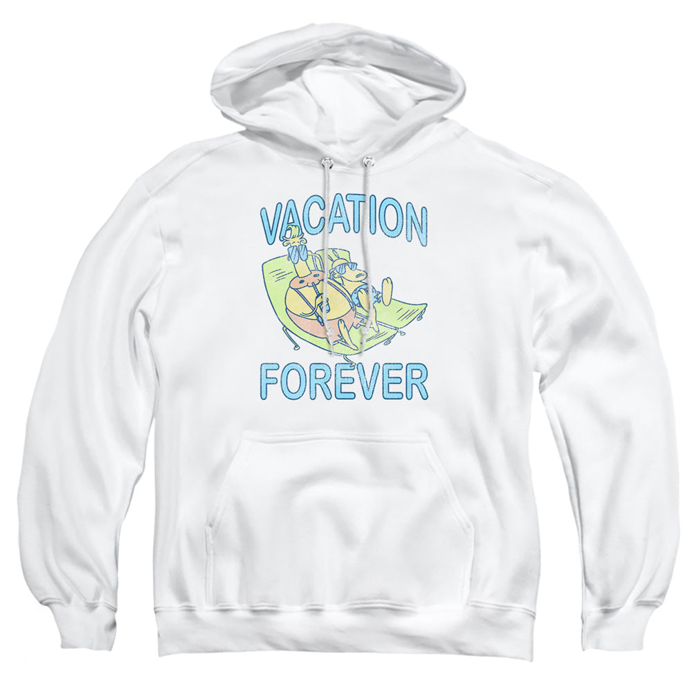 Rocko's Modern Life Vacation Forever Pullover Hoodie