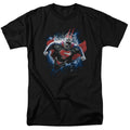 Superman Stardust T-Shirt