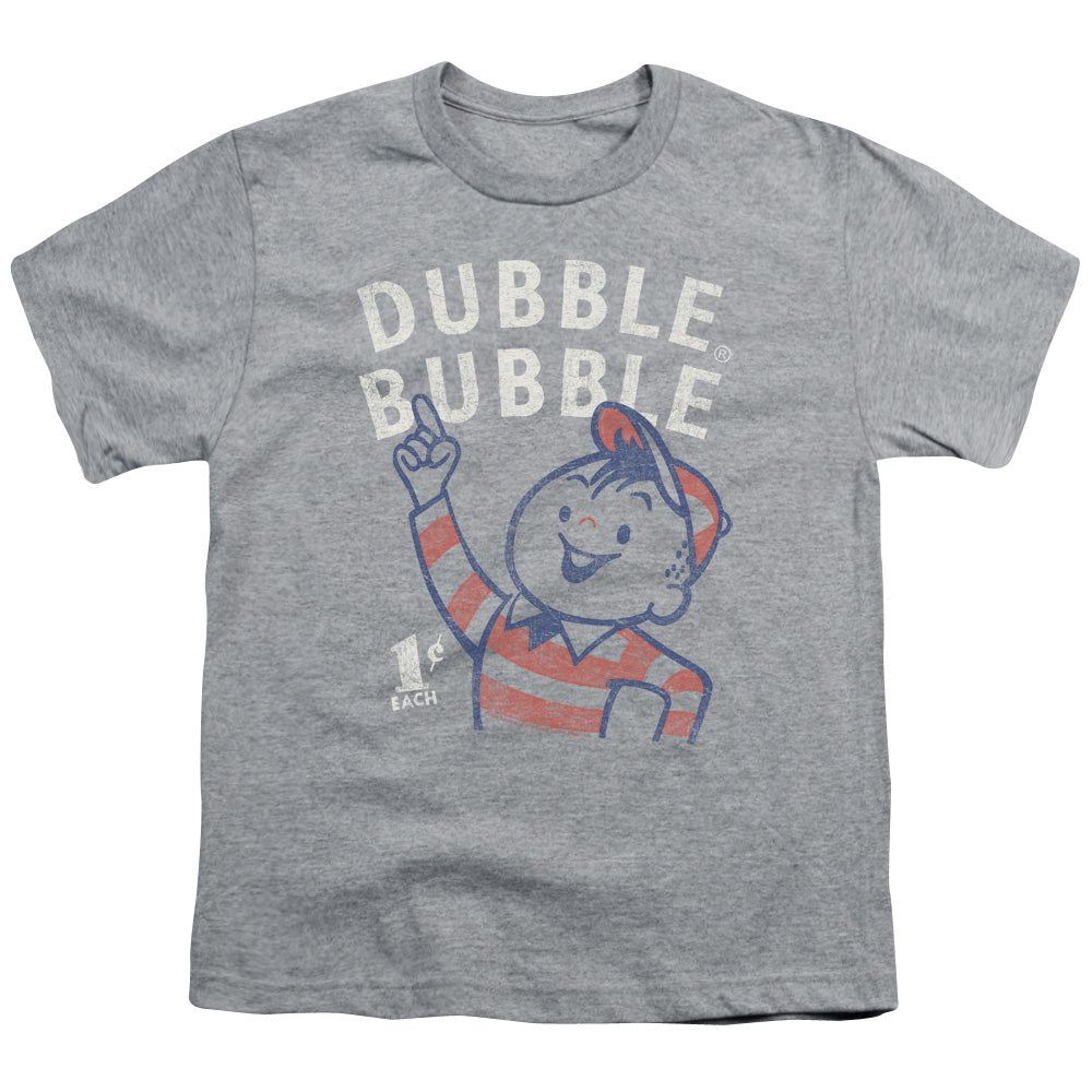 Dubble Bubble Pointing Youth/Toddler T-Shirt