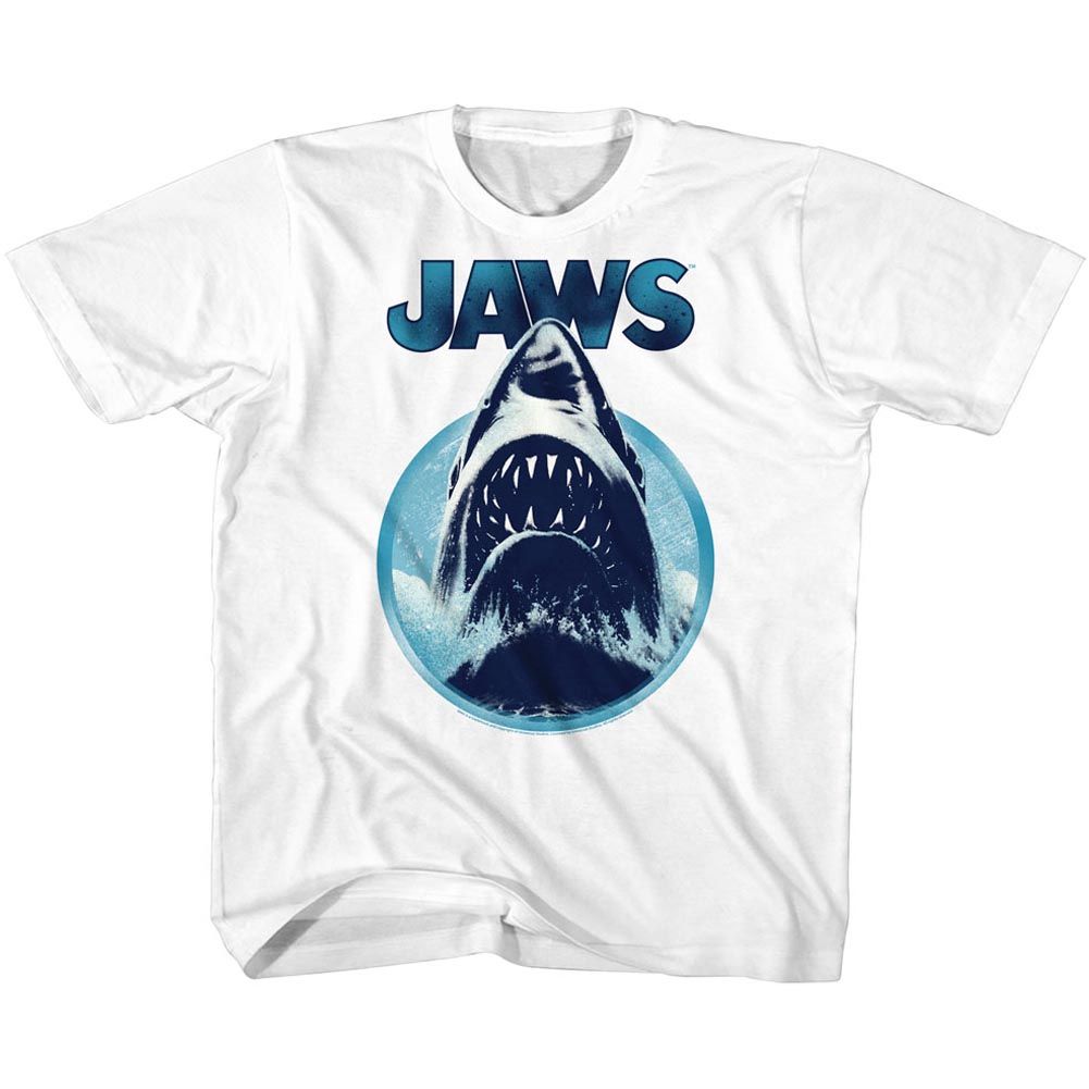 Jaws Jawhol Youth/Toddler T-Shirt