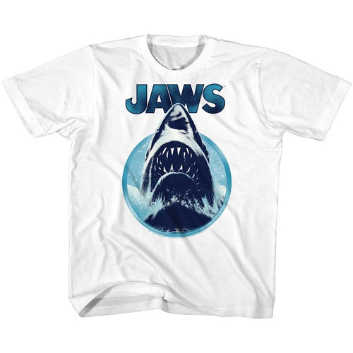 Jaws Jawhol Youth/Toddler T-Shirt