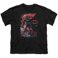 Batman Gotham Reign Youth/Toddler T-Shirt