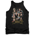 The Princess Bride Players Tank Top