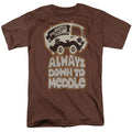 Scooby-Doo Down to Meddle T-Shirt