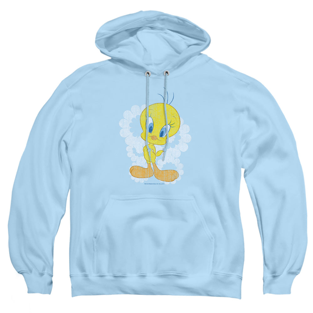 Looney Tunes Retro Tweety Pullover Hoodie