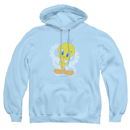 Looney Tunes Retro Tweety Pullover Hoodie